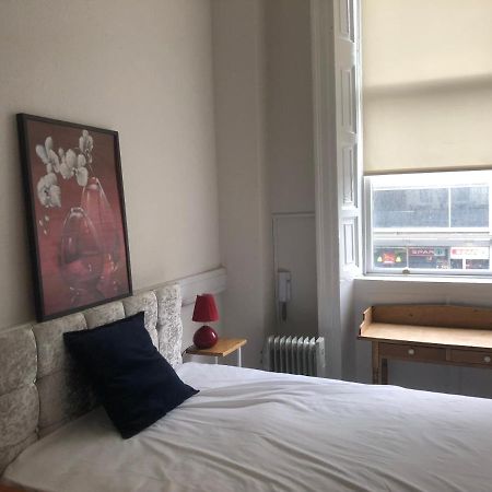 Temple Bar House Apartment Dublin Exterior photo